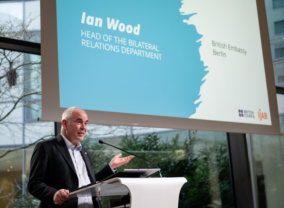 British Council Germany tweet media