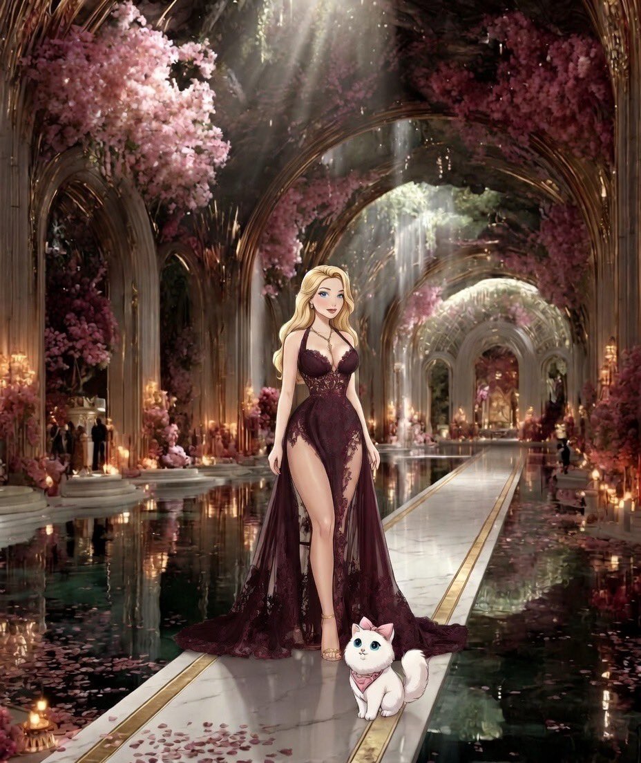 Alyssa | Cosmic Nurse 🐈‍⬛🌸 tweet media