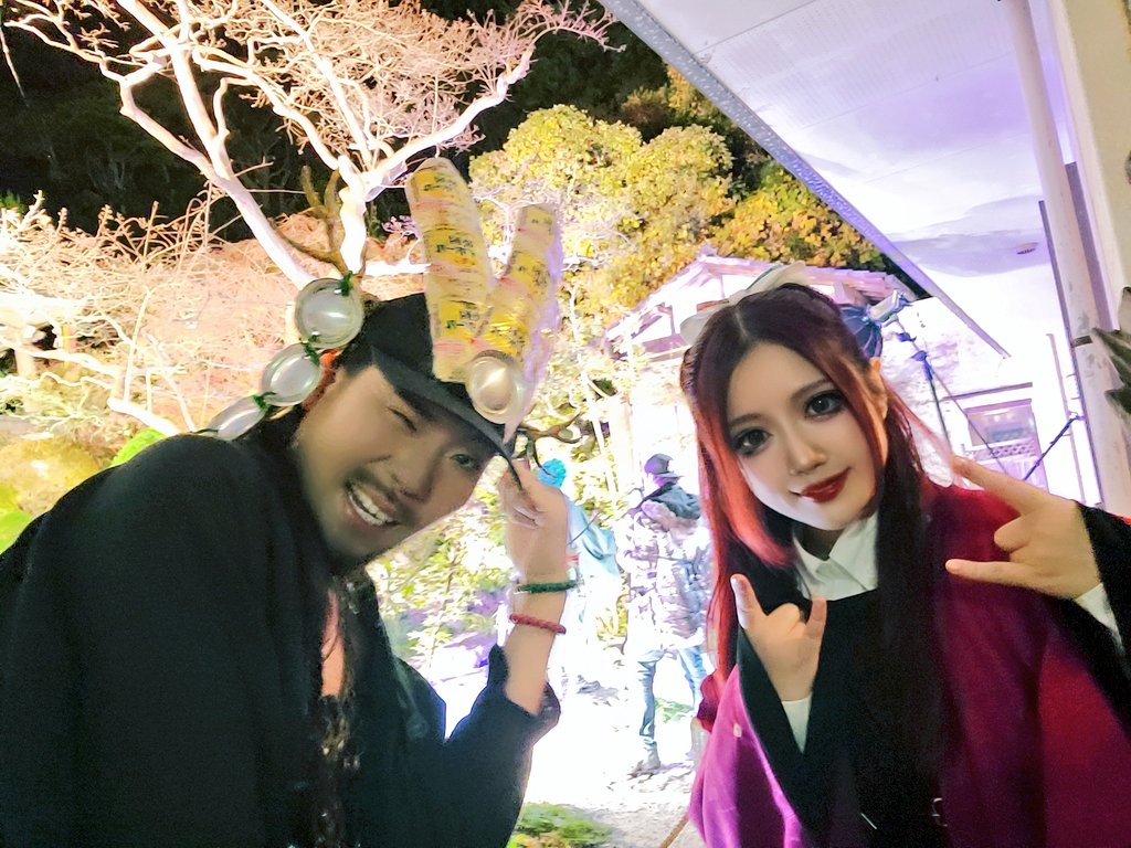 CHIHIRO(千尋)SKYWALKER🍻🏴‍☠️ tweet media