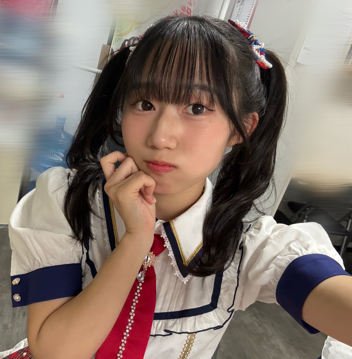 梧乃にこ【CODE RUSH】 tweet media