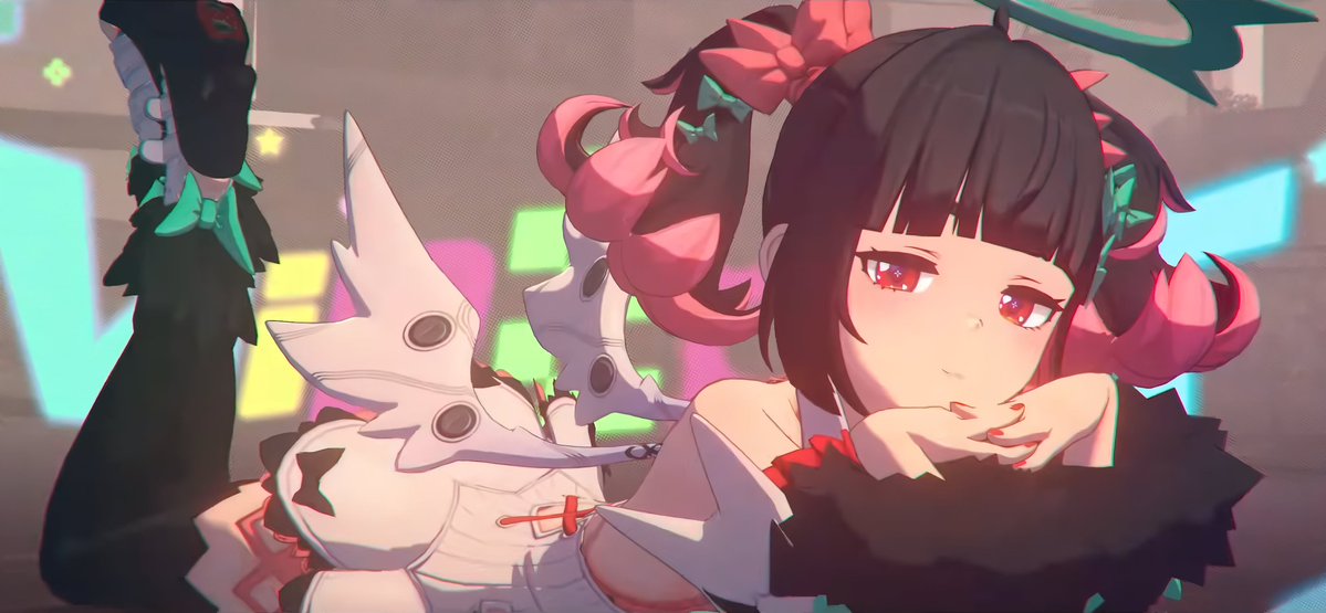 Timely Delulu 🖤🪽 tweet media