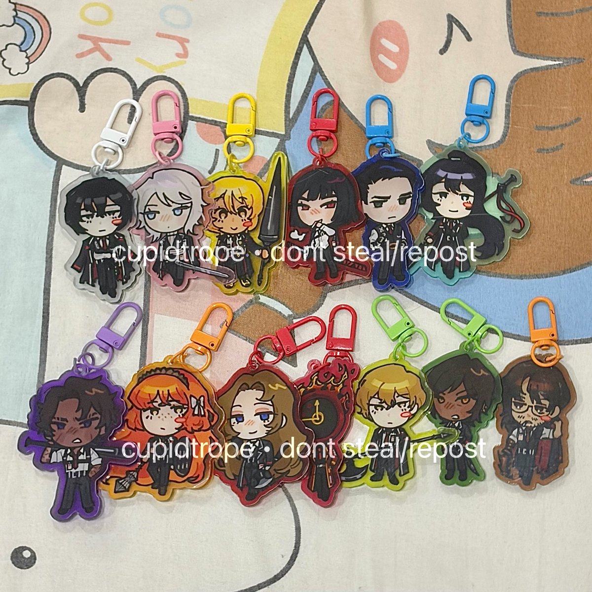 evil hero tweet media