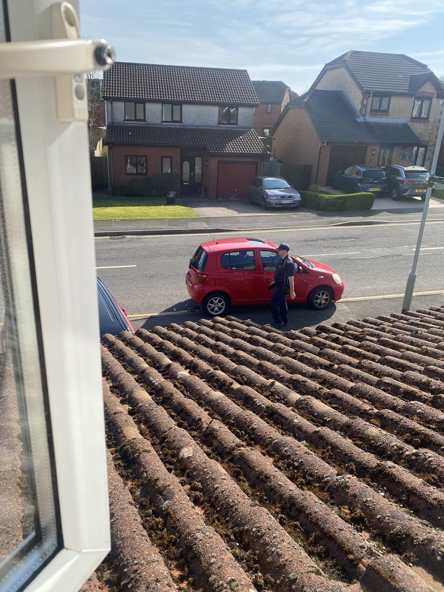 Paul Batcup tweet media