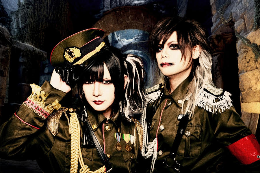 BEAT SHUFFLE tweet media