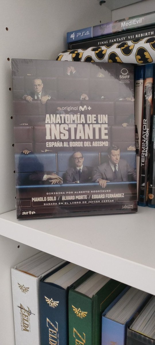 Antonio Macián (Anthor) tweet media