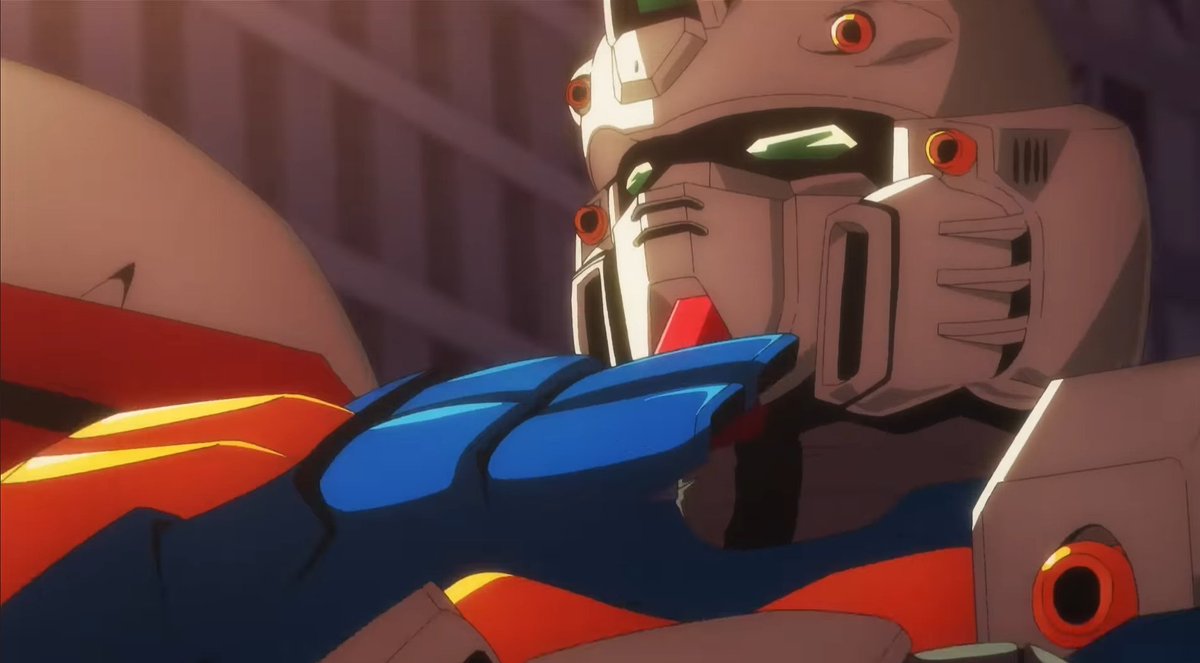 Mecha Girl Of The Day* tweet media