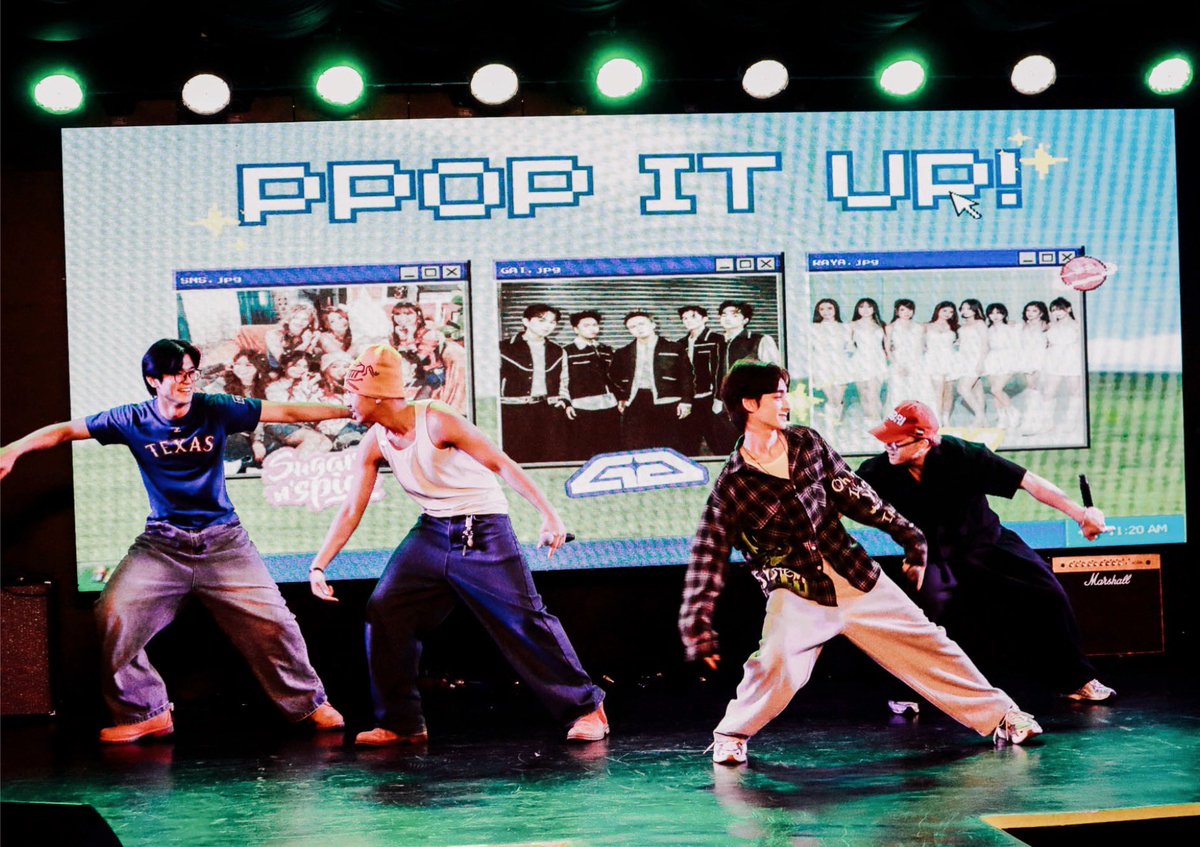 Ivory Music tweet media