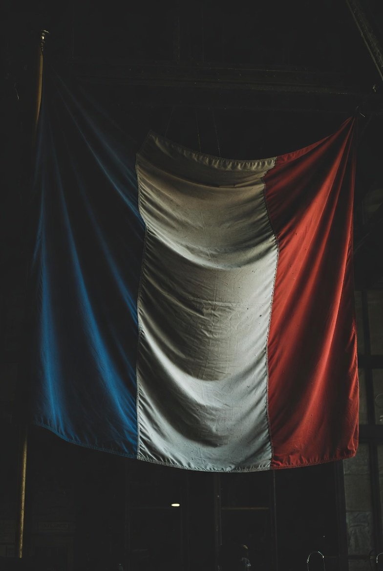 Lumière française 🇫🇷☀️ tweet media