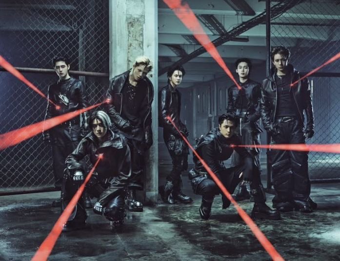 nash enhypen is seven ❤︎ tweet media