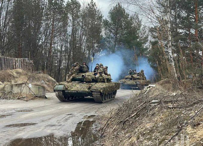 Breaking Alert 全球快报 tweet media