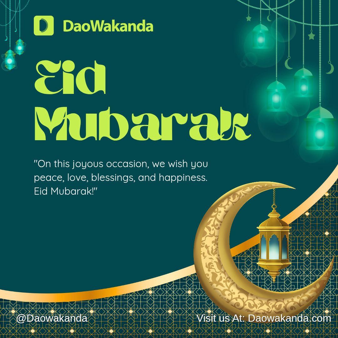 DaoWakanda tweet media