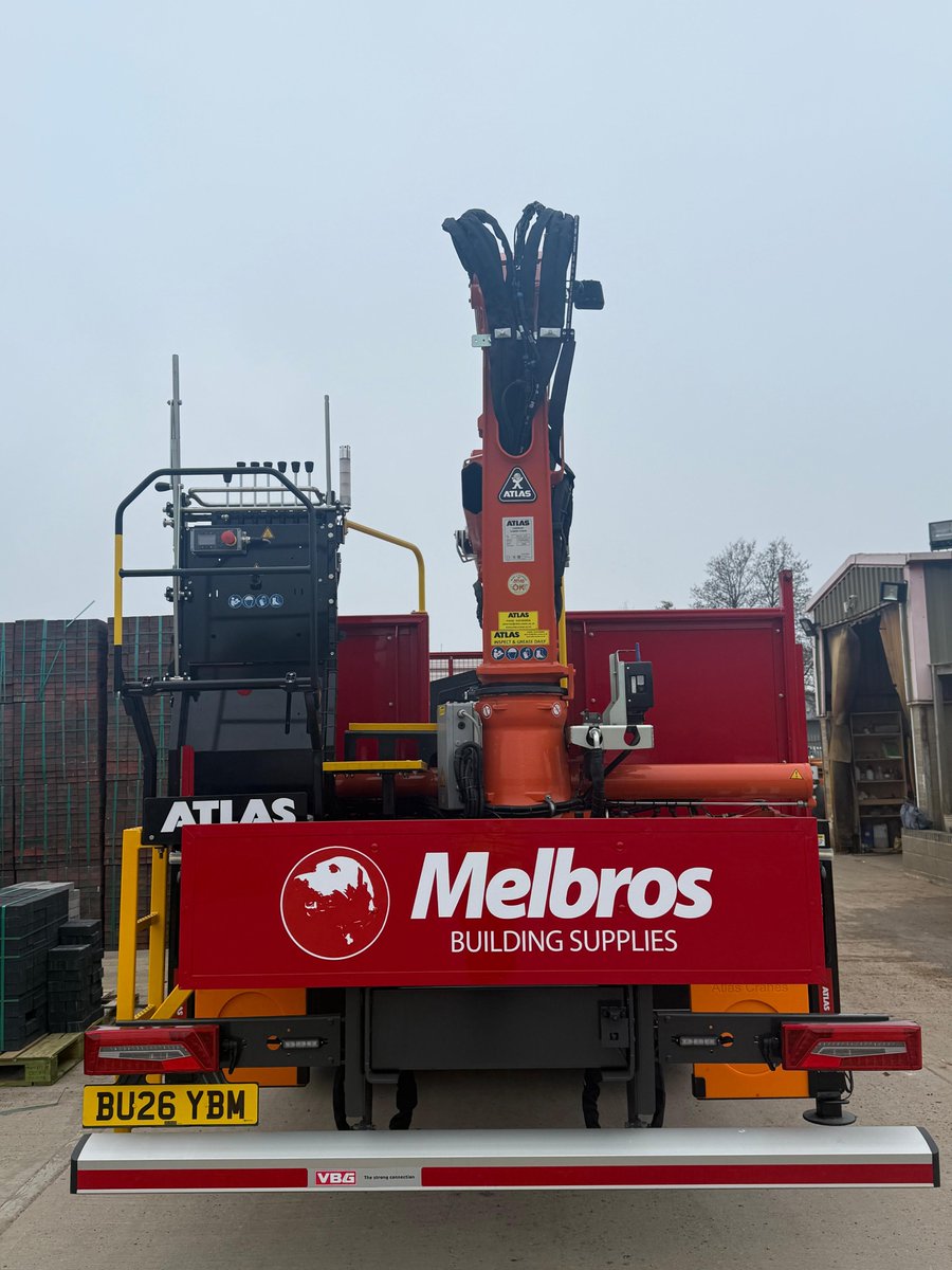 Keltruck Scania tweet media