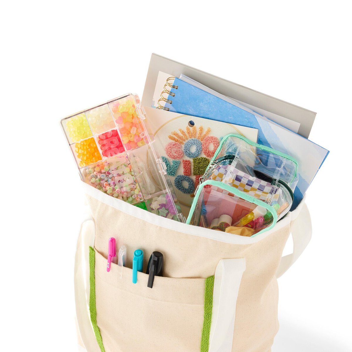 NicolesChoice1's tweet image. Sunday,  April 2th
#Freebie - FREE Analog Bag demo &amp;amp; bag charm event at Michaels, April 12 (participating locations).
michaels.com/classes
#AnalogBags #charms