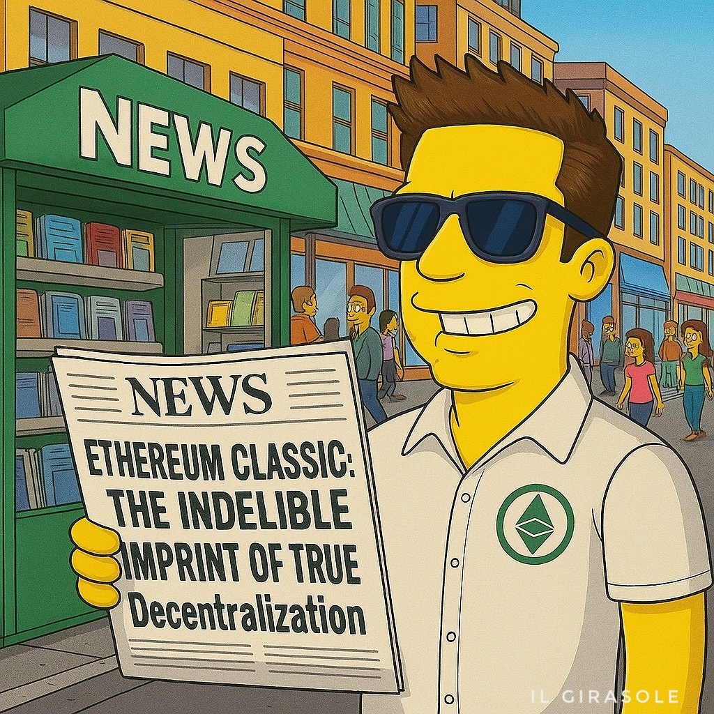 IL Girasole Crypto tweet media