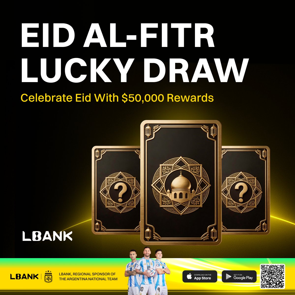 LBank Updates tweet media