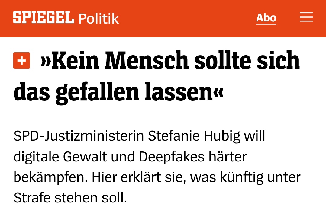 Liberty Hannes tweet media