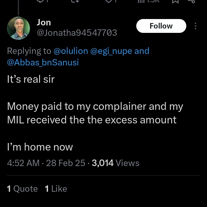 Marshall tweet media