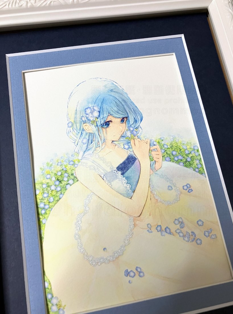 井戸金 tweet media