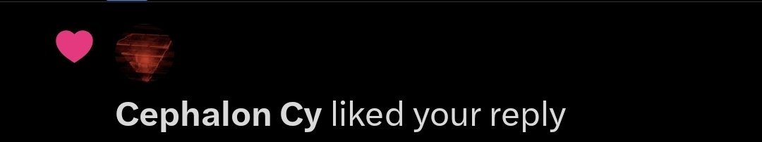 Warframe Archival (Archie) tweet media