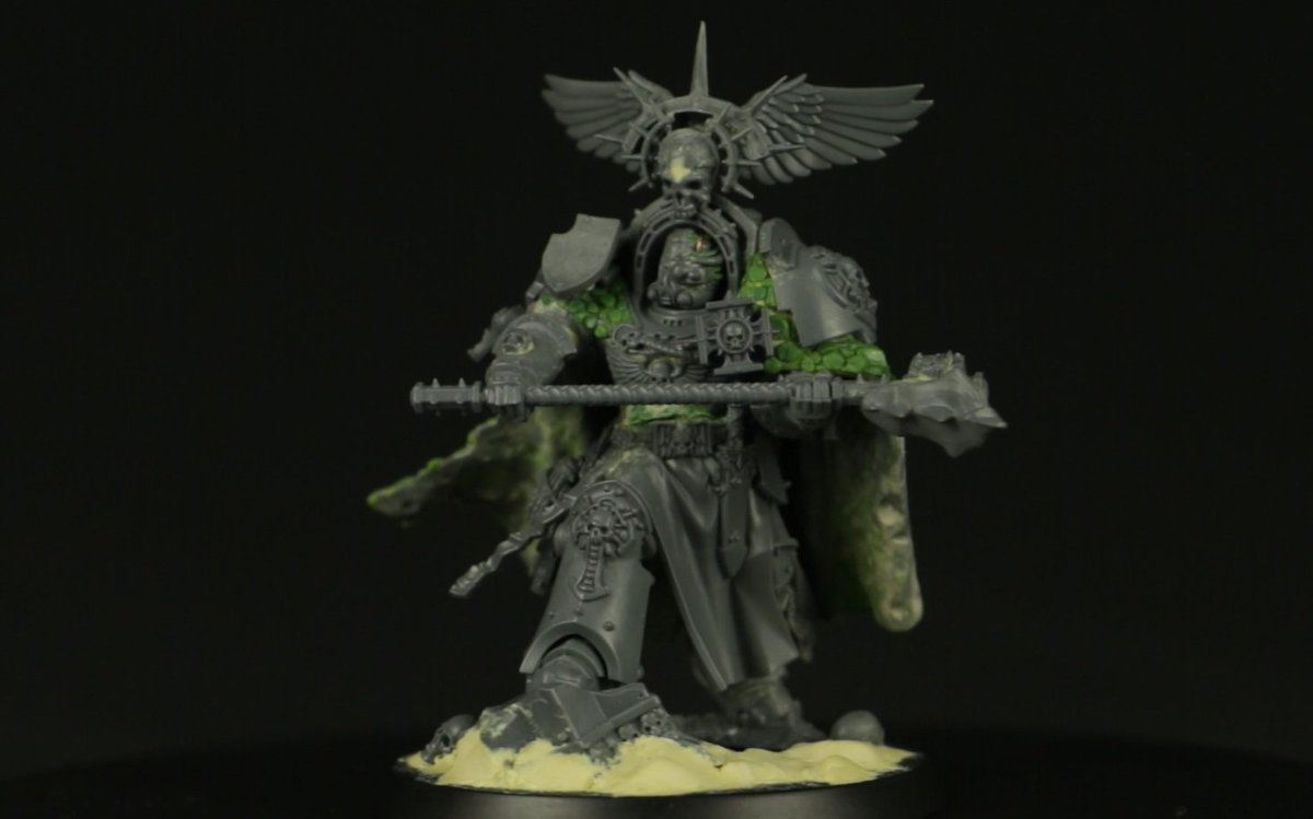 MimicMinis tweet media