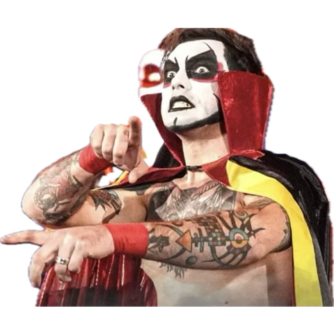 Mike Groves tweet media