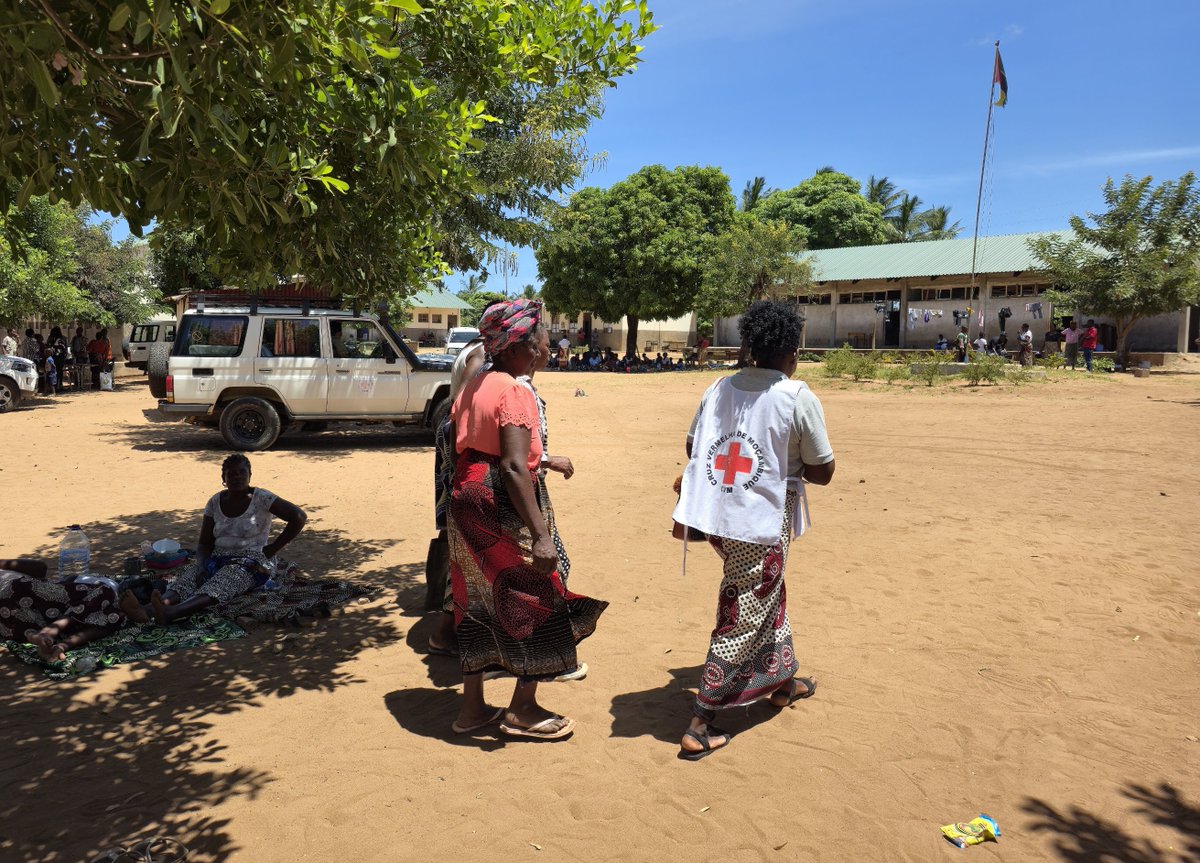 John Roche tweet media