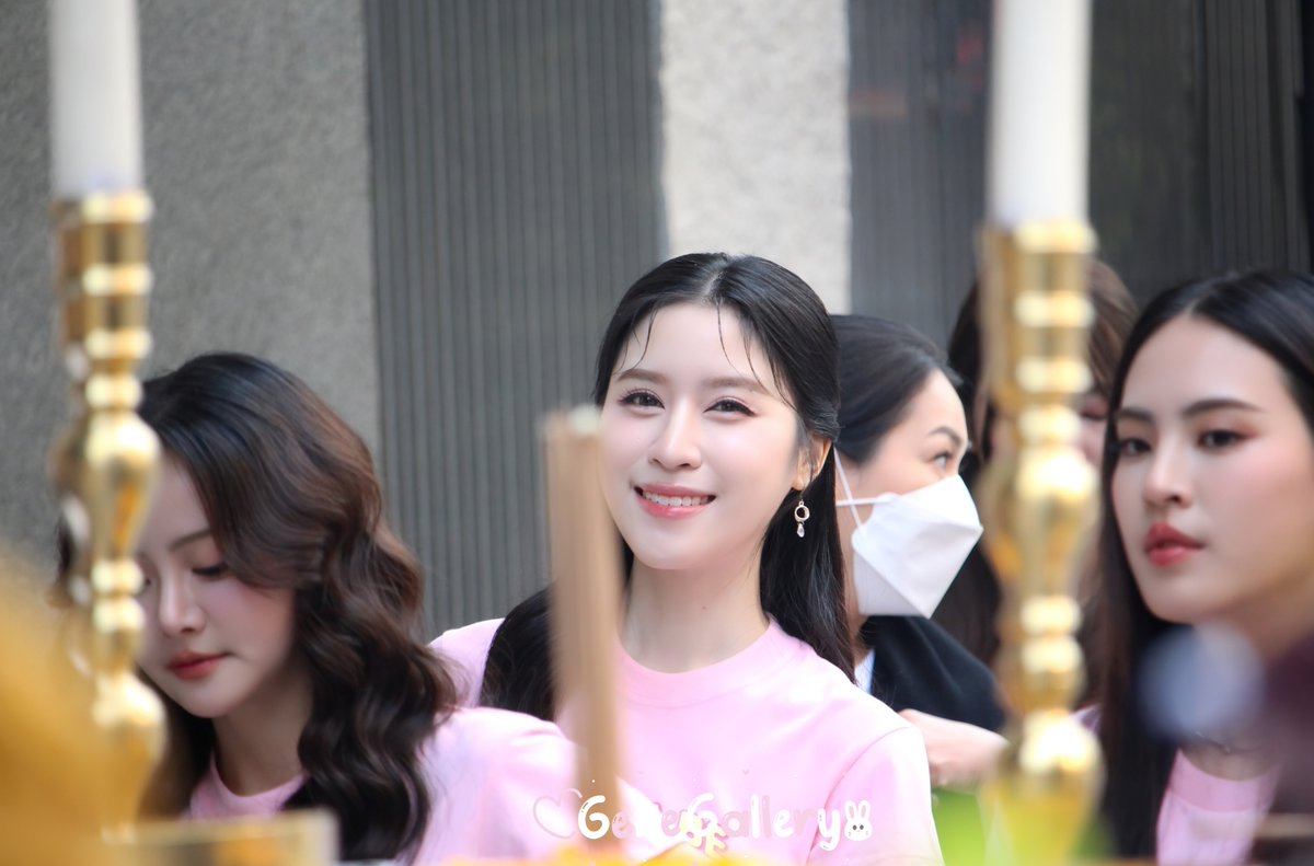 Gene GalleryTH tweet media