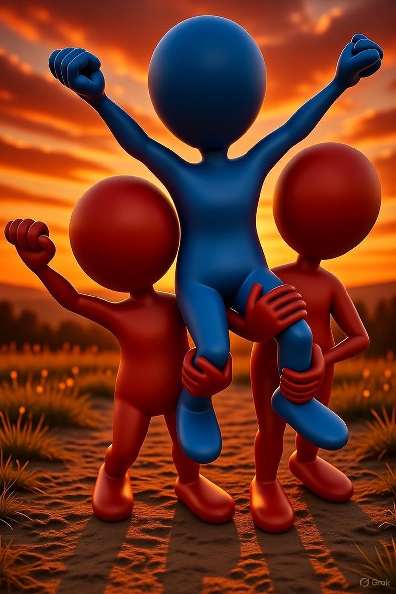 I am Abdul tweet media