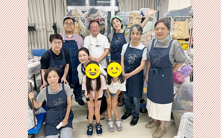 yofukupost's tweet photo. 【土曜日の洋服ポスト】

あす3/21は、高田馬場と西早稲田の2ヵ所で洋服ポストの受付窓口を開設！

窓口の開設時間など詳細は、下記リンクからご確認ください。
https://t.co/BRFzHVwoxK https://t.co/7rtxXSqEpu