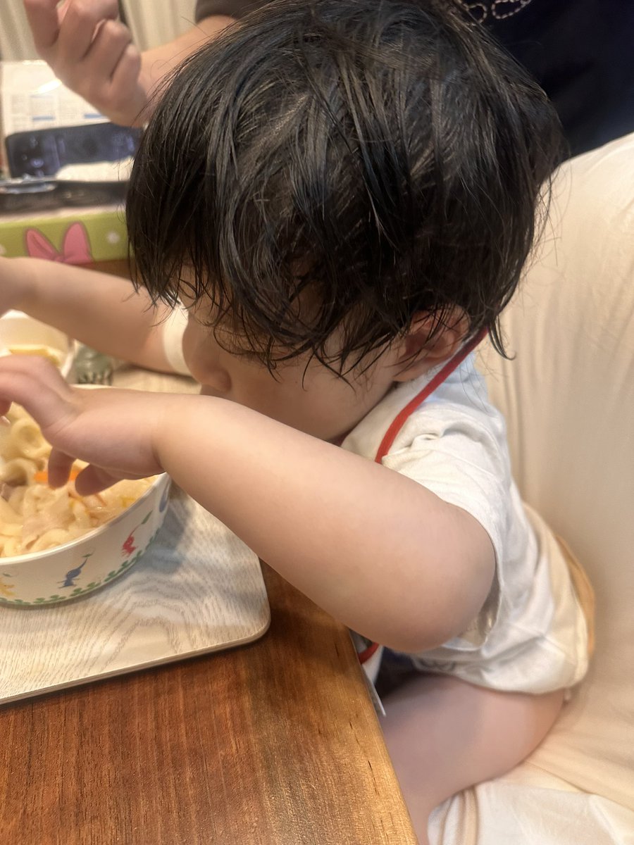 ハク💥🔜 琵琶湖より愛を込めて tweet media