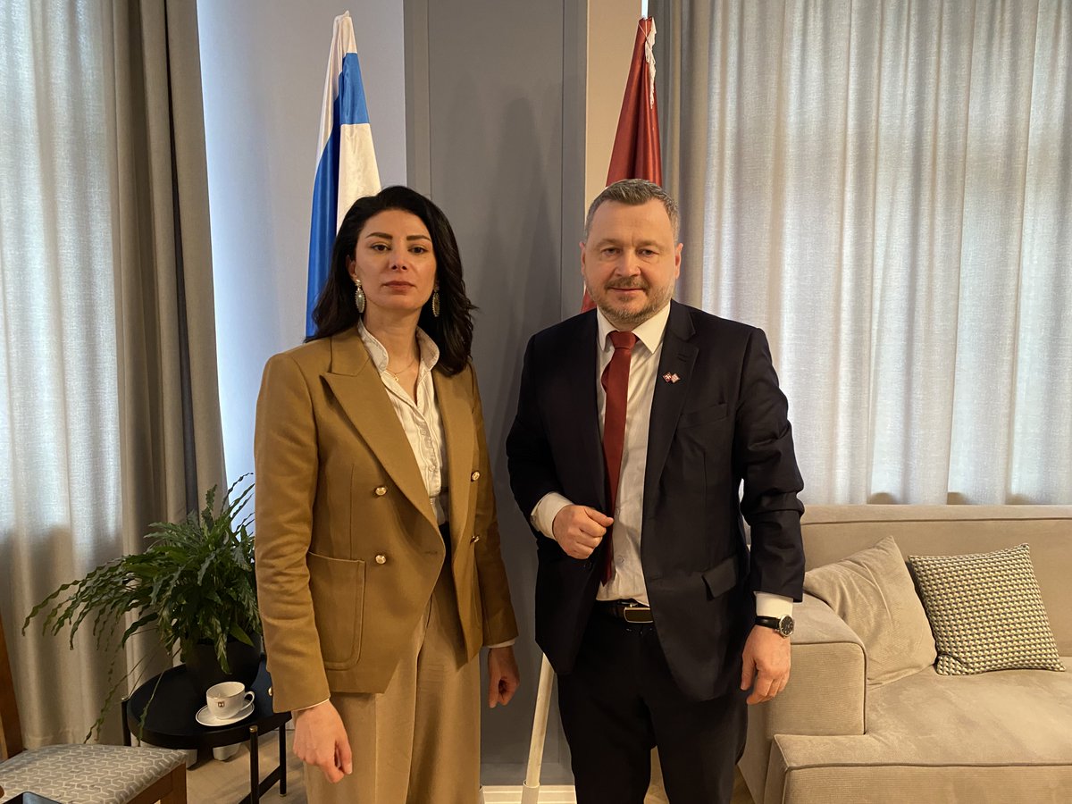 Ģirts Lapiņš 🇱🇻 🇺🇦 tweet media