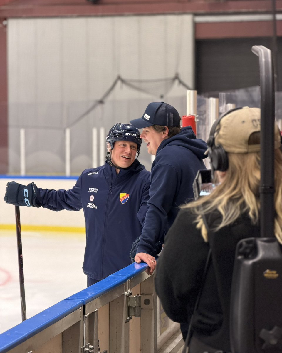 Djurgården Hockey tweet media