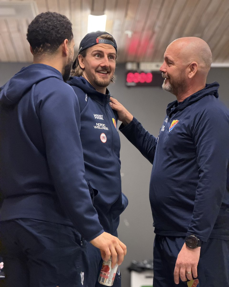 Djurgården Hockey tweet media