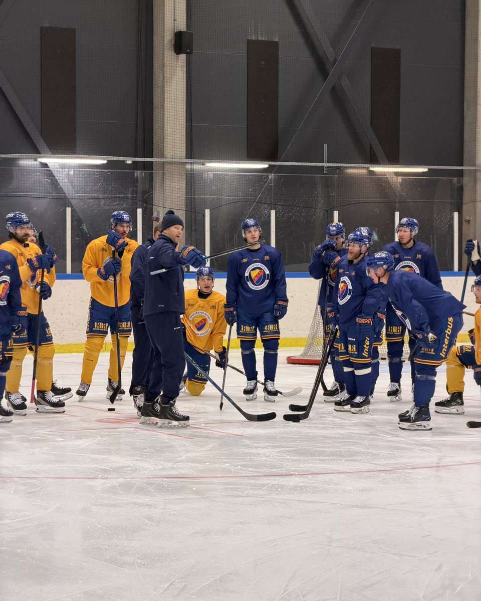 Djurgården Hockey tweet media