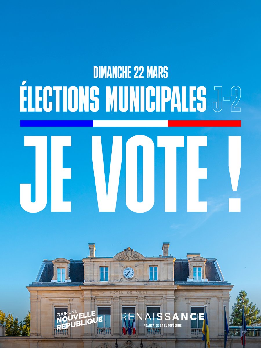 Renaissance tweet media