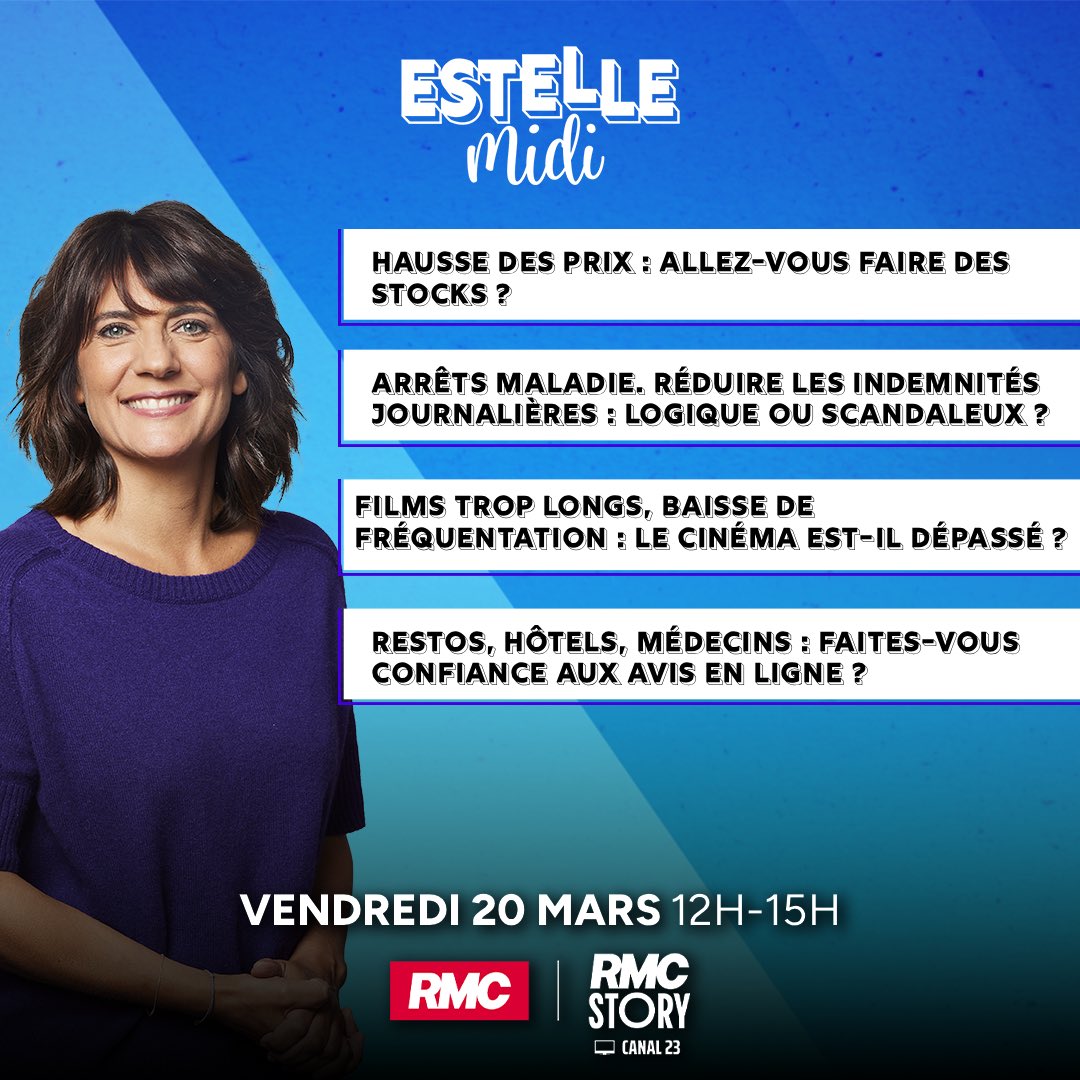 Estelle Midi tweet media