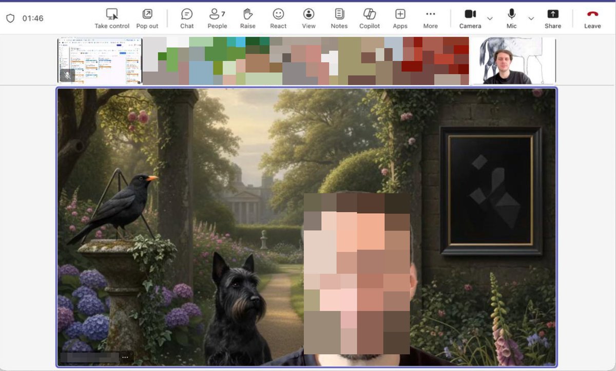 редуктор у редакції tweet media