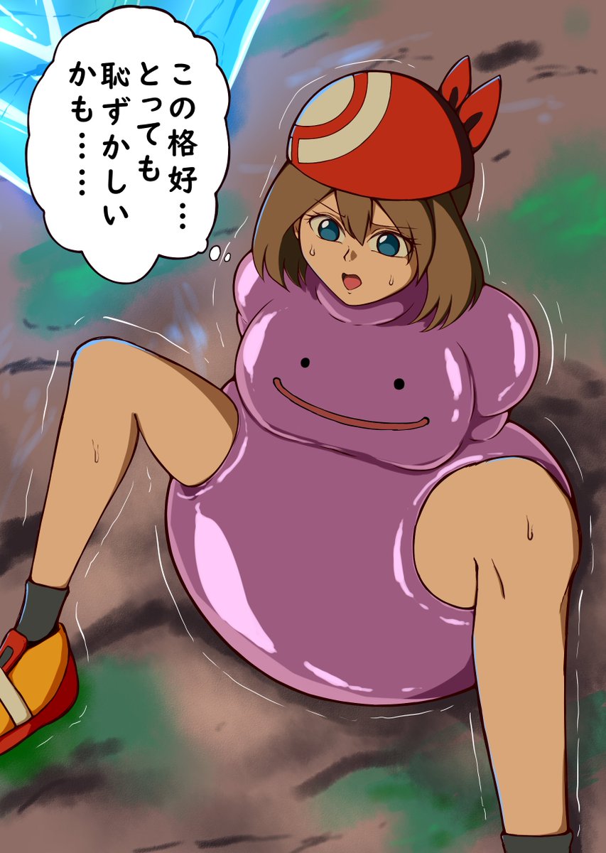 #三連休はフォロワーさんが増えるらしい
シンプルな拘束もニッチなシチュエーションもどっちも同じくらい好きです。
最近は絵を描くことにかなり集中して活動しているので、見ていただけると嬉しいです。
よろしくお願いいたします。 