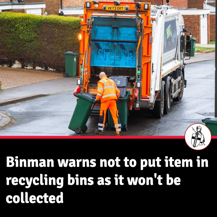 Daily Express tweet media