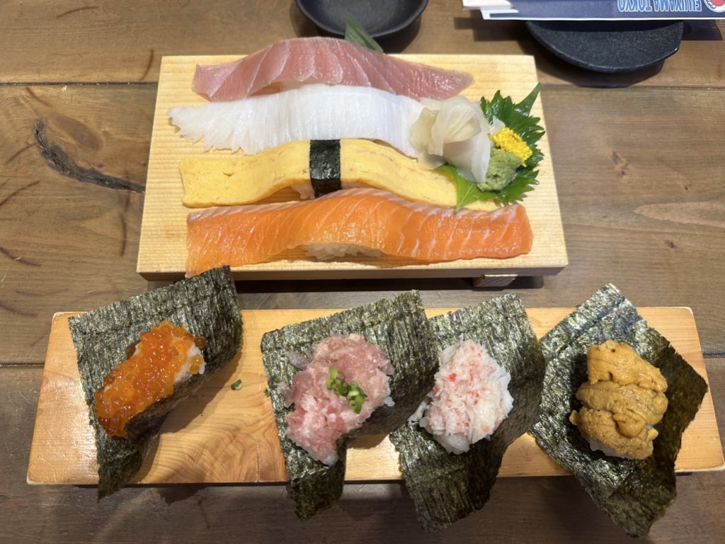 グンマー tweet media