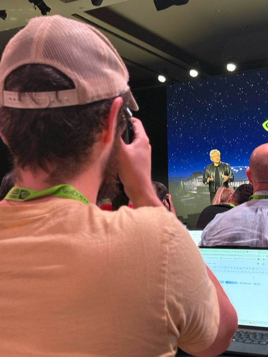 Ben Wodecki tweet media