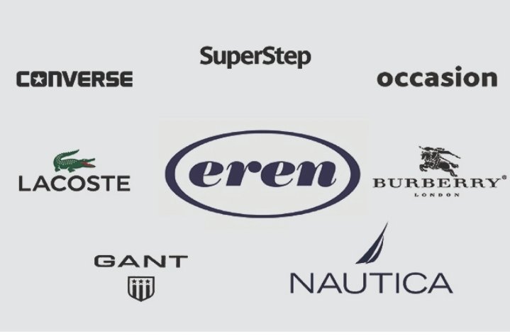 Bu markalara üretim yapan bir şirket fabrika kapatıyorsa, diğerlerinin halini düşünün!