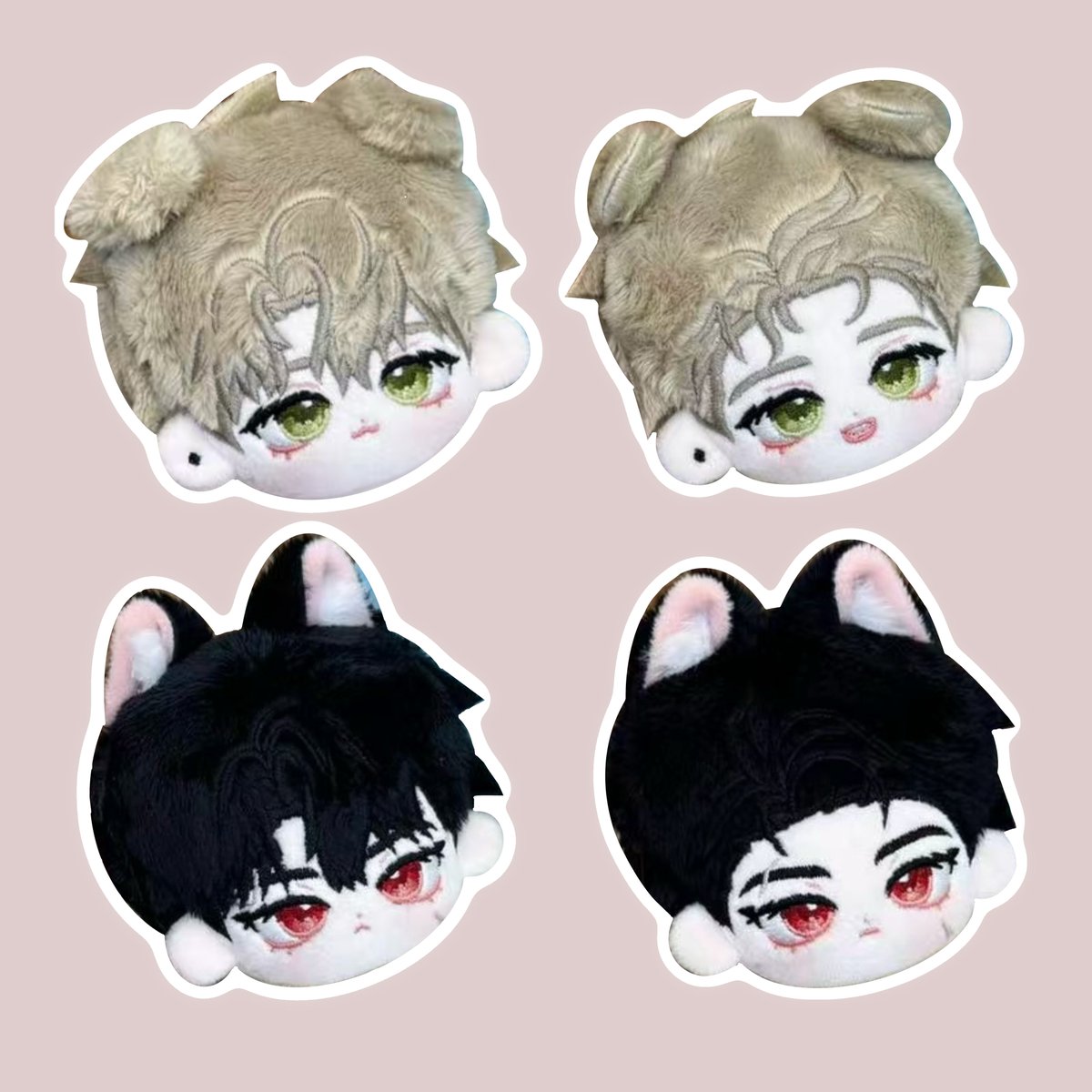 밍이ʕ •ᴥ•ʔ tweet media