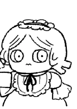 なんでこんなにガビるの? 