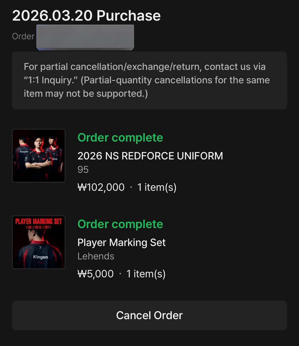 GEN lina 🐯 tweet media