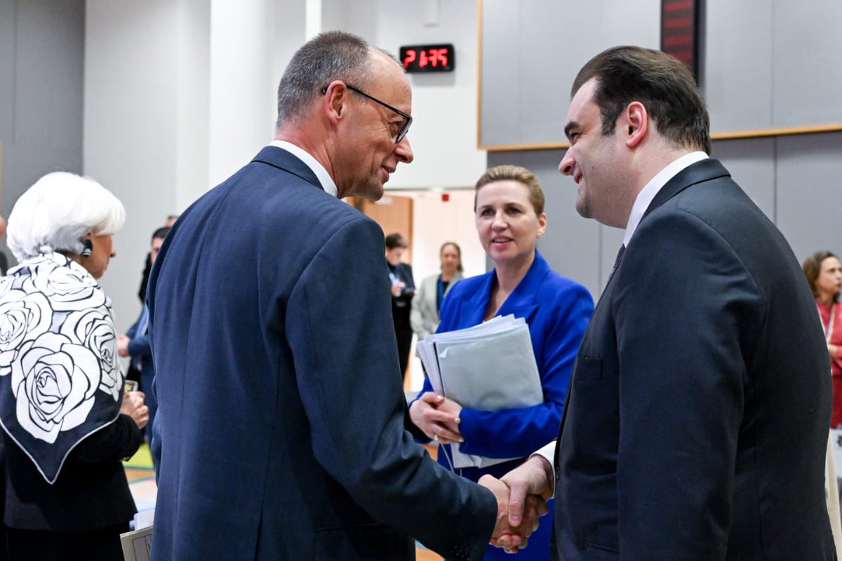 Kyriakos Pierrakakis tweet media