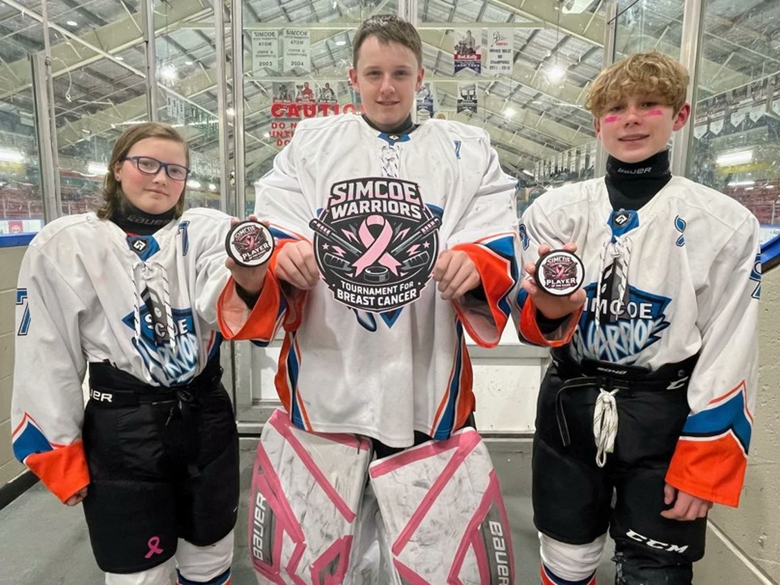 Brantford Expositor tweet media