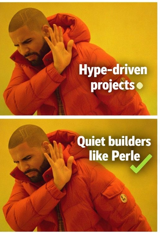 #PerleAI #ToPerle — participating in <a href="/PerleLabs/">Perle Labs</a> community campaign