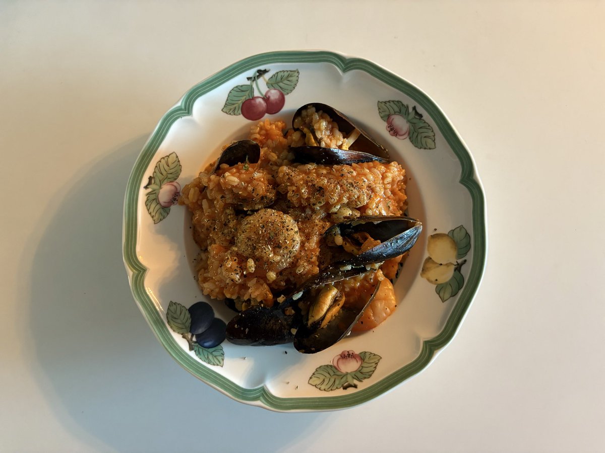 식사일기 tweet media