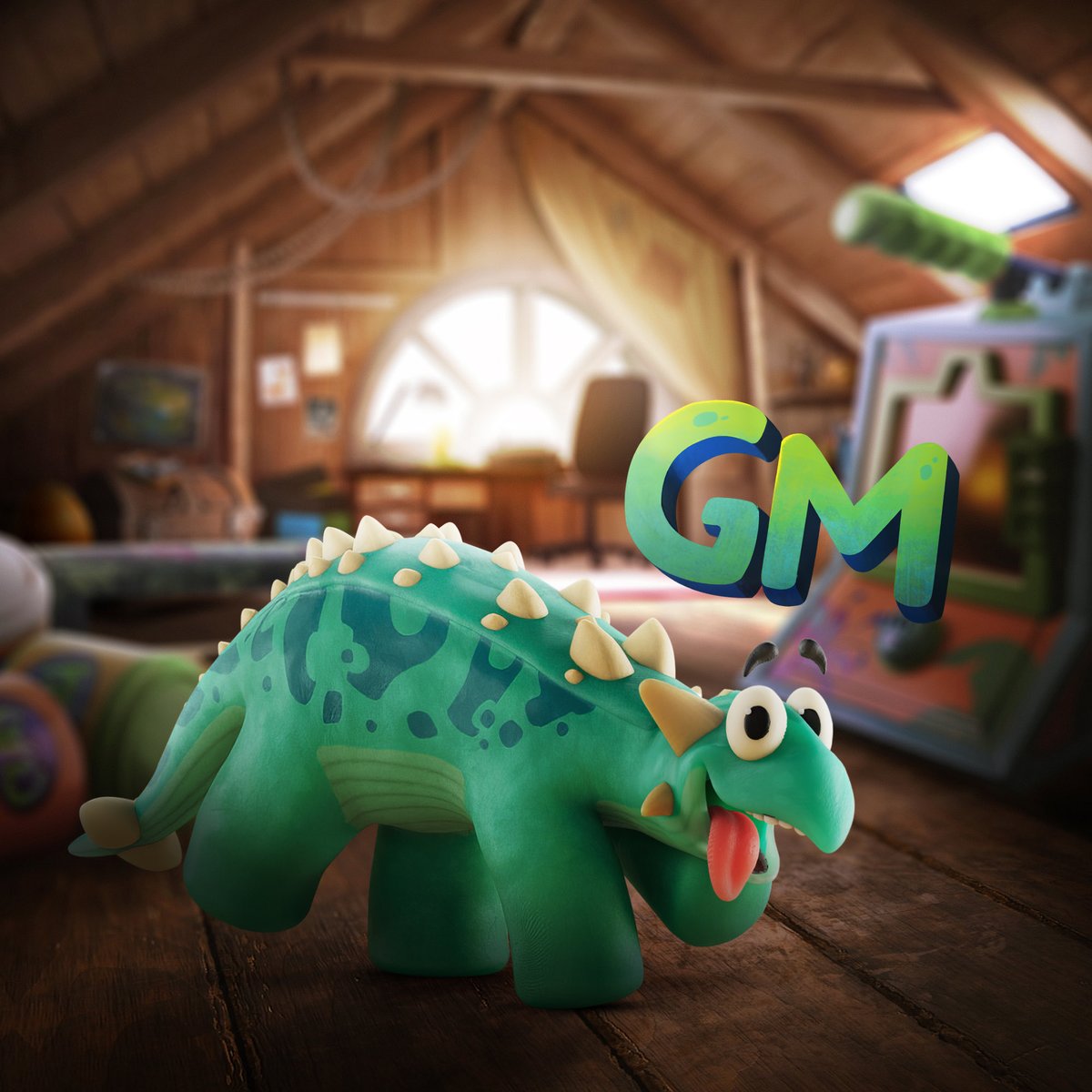 stablekh tweet media